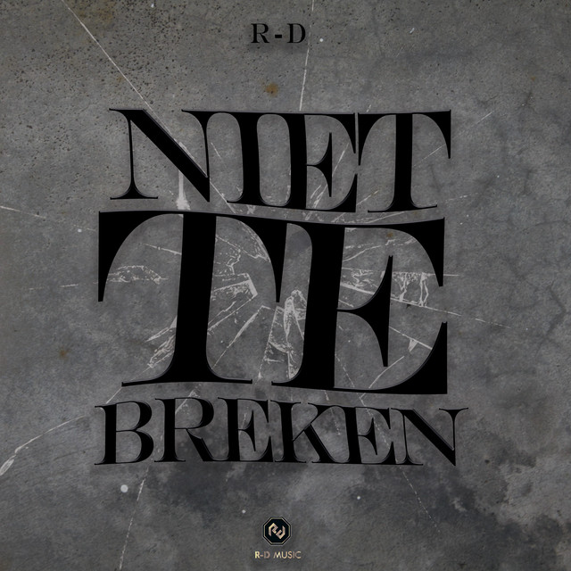 'Van De Straat' cover art