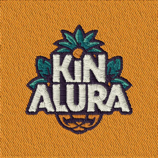Kin Alura - Official Artist Photo