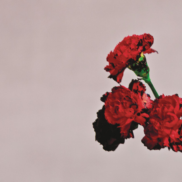 'Love In The Future (Expanded Edition)' cover art