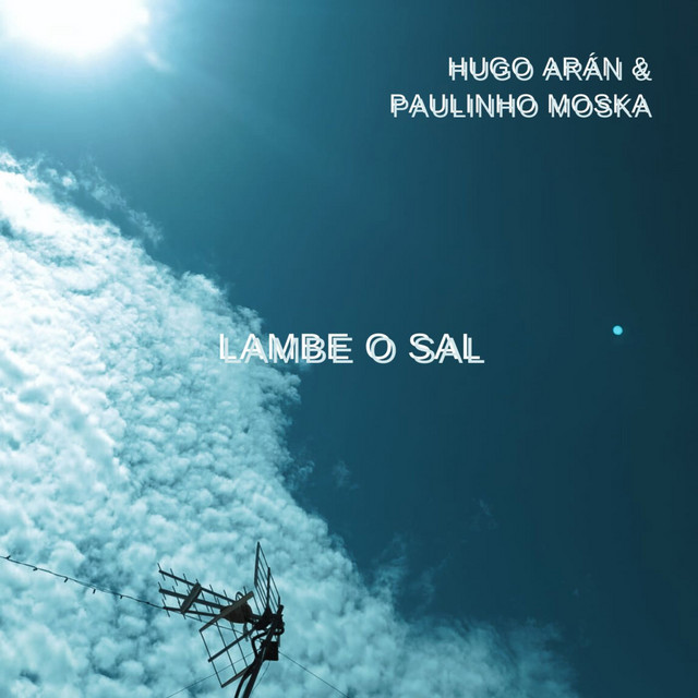 'Lambe o sal' cover art