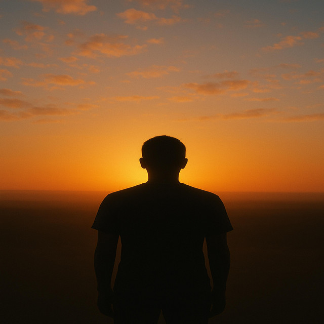 'DESPUES DEL AMANECER' cover art