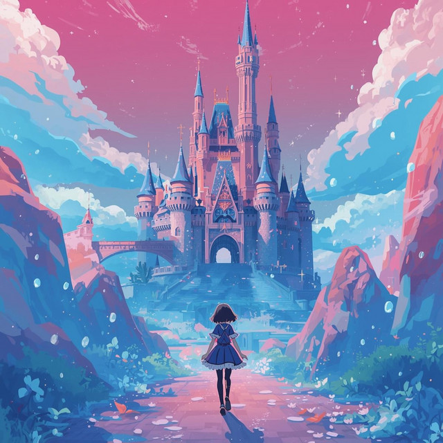 'hesitations!' cover art