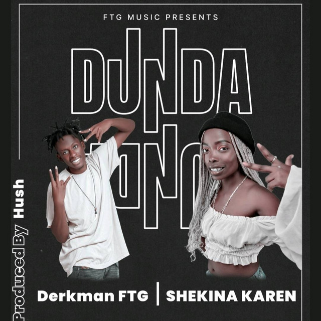 'Dunda' cover art