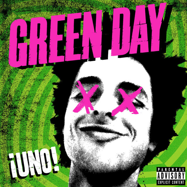 '¡UNO!' cover art