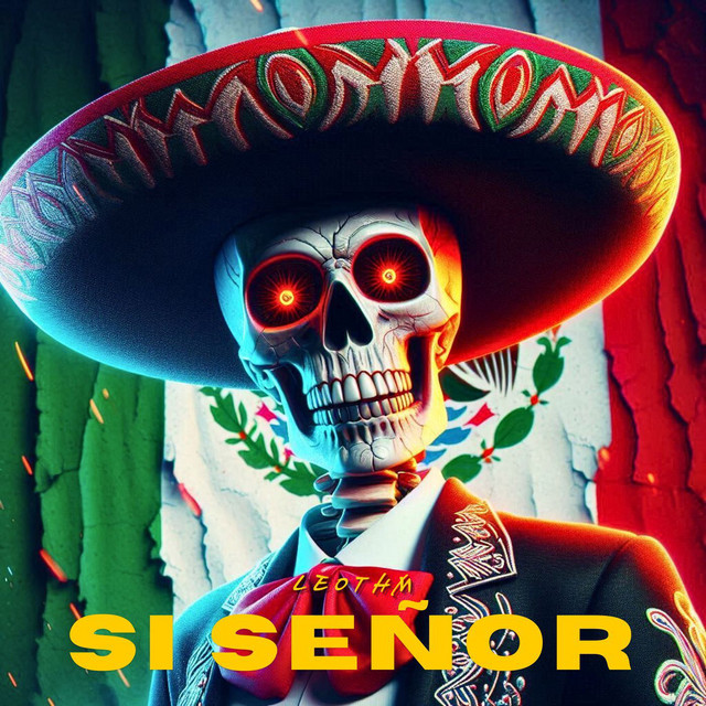 'Si señor' cover art