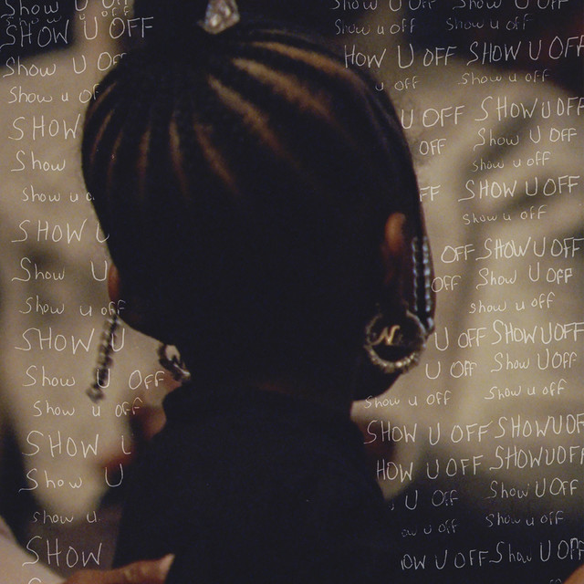 'Show U Off' cover art