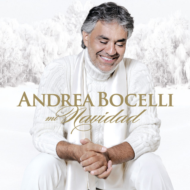 'Mi Navidad (Edición Especial En Español)' cover art