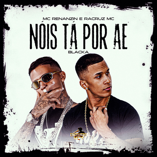 'Nois Tá Por Ae' cover art