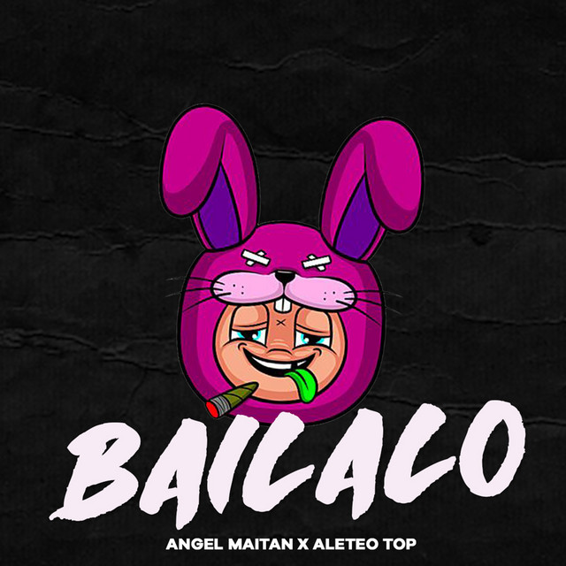 'Bailalo' cover art