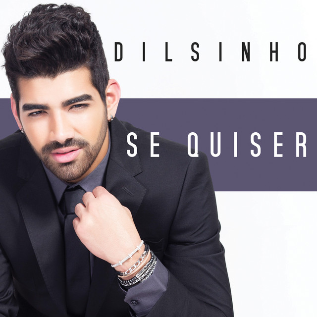 'Se Quiser' cover art
