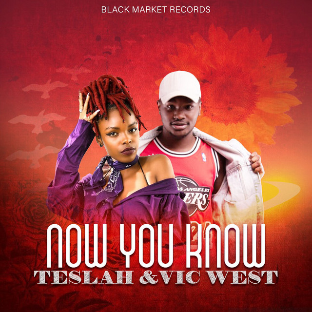 'Now You Know' cover art