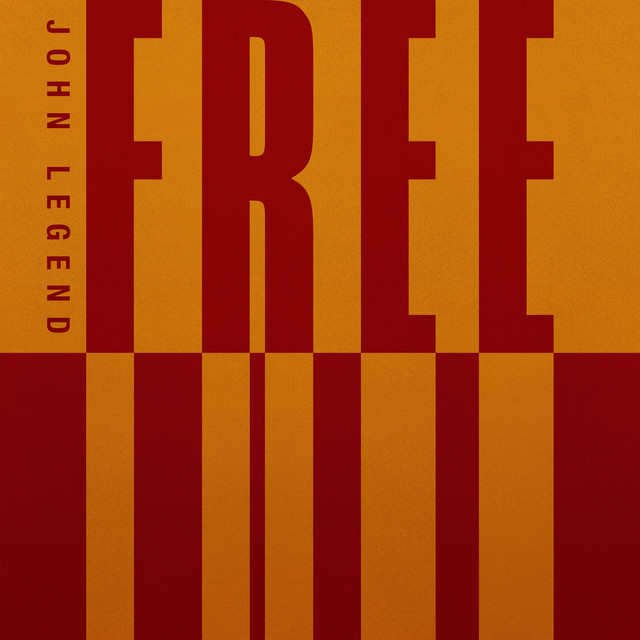 'FREE' cover art