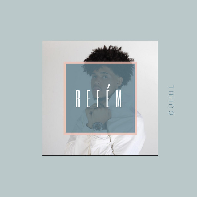 'Refém' cover art