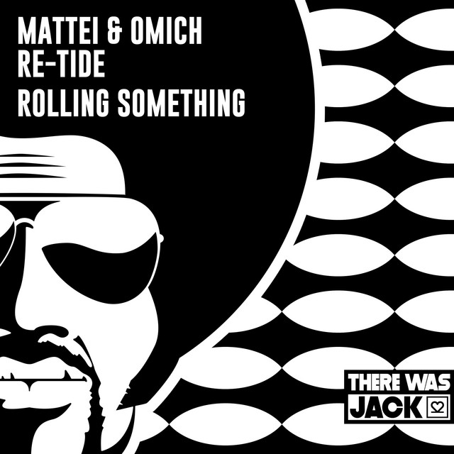 'Rolling Something' cover art