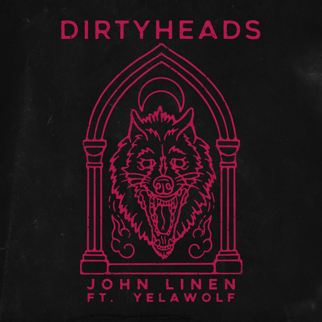 'John Linen (feat. Yelawolf) [Live]' cover art
