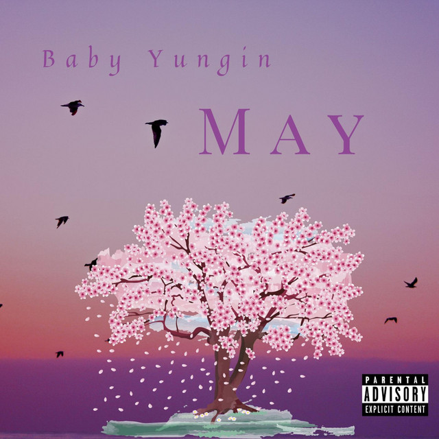 'May' cover art