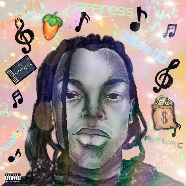 'New Beginnings' cover art