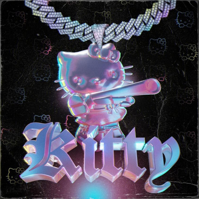 'kitty.mp3' cover art