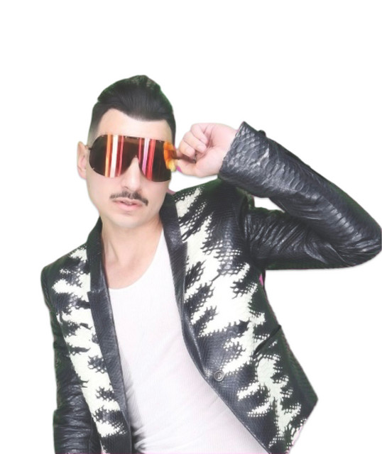 Mr.Kitty - Official Artist Photo