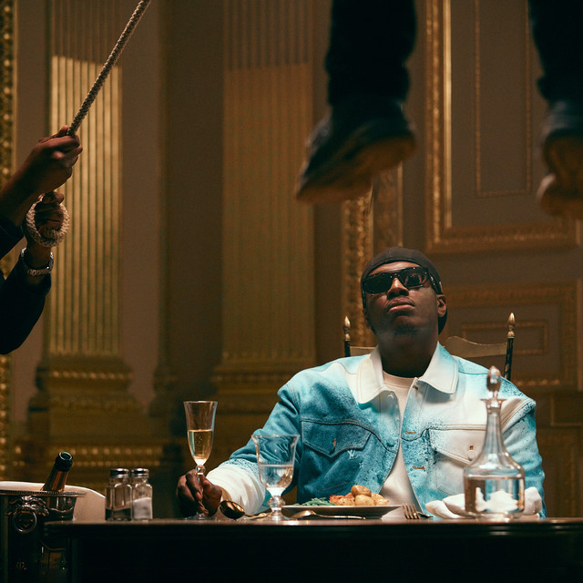 'Carré' cover art