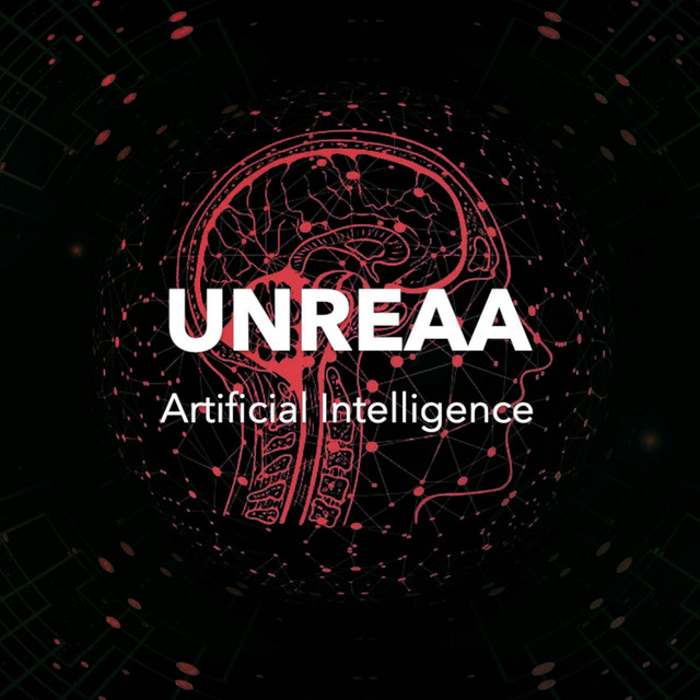 'Artificial Intelligence' cover art