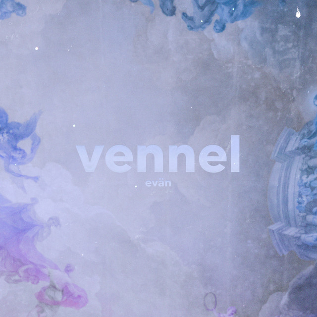 'vennel' cover art