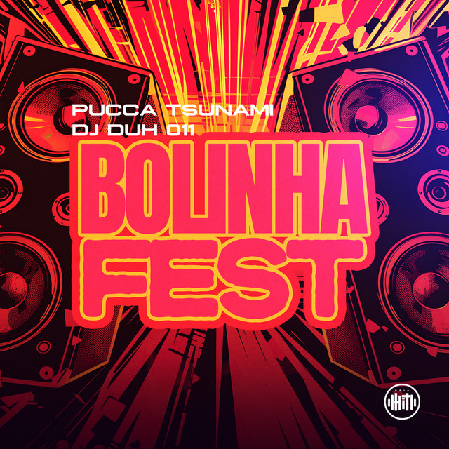 'Bolinha Fest' cover art