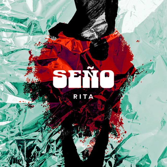'Seño (Rita)' cover art