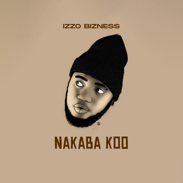 'Nakaba Koo' cover art