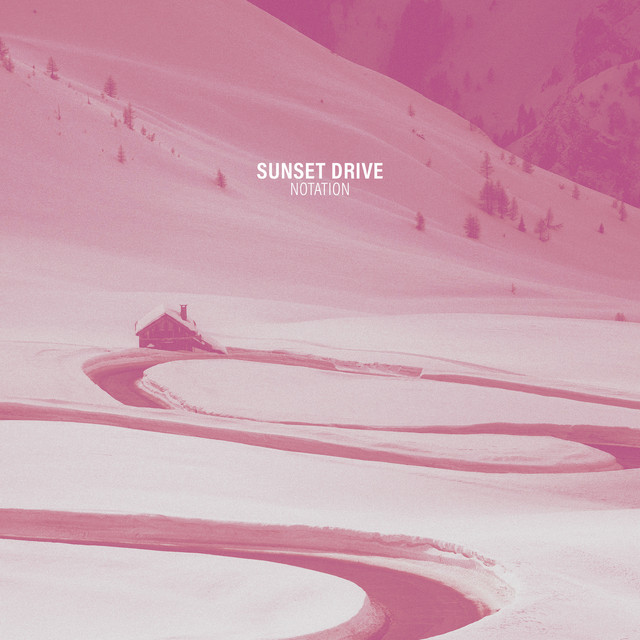 'Sunset Drive' cover art