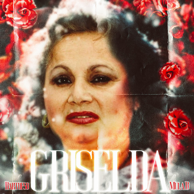 'Griselda' cover art