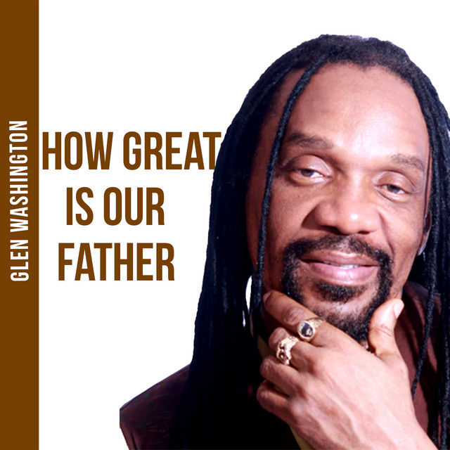 'How Great is Our Father' cover art