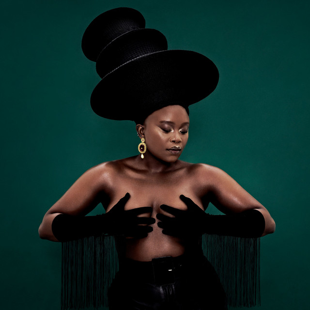 'ngelosi' cover art