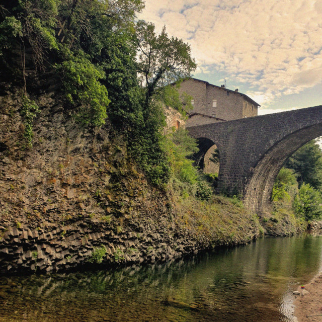 'Ardèche' cover art