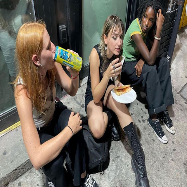 'Someone Help' cover art