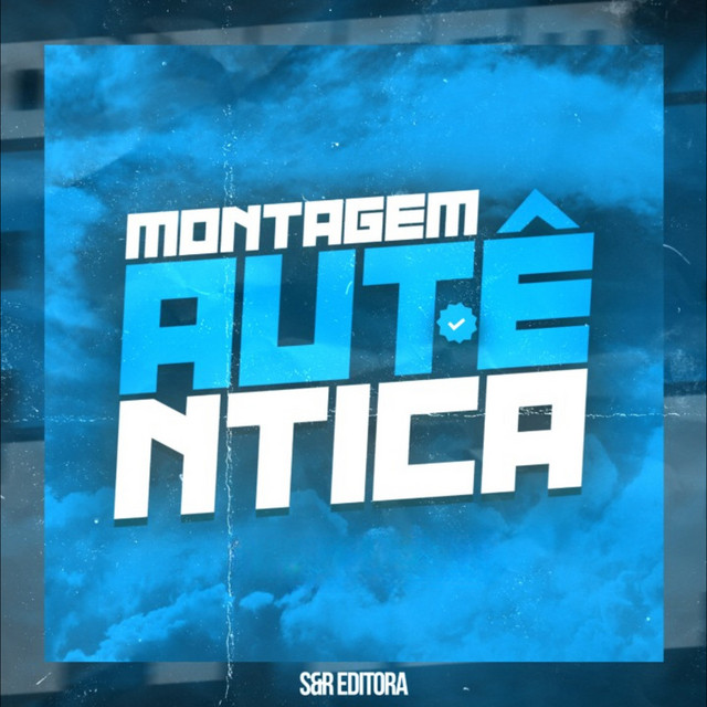 'Montagem Autêntica' cover art