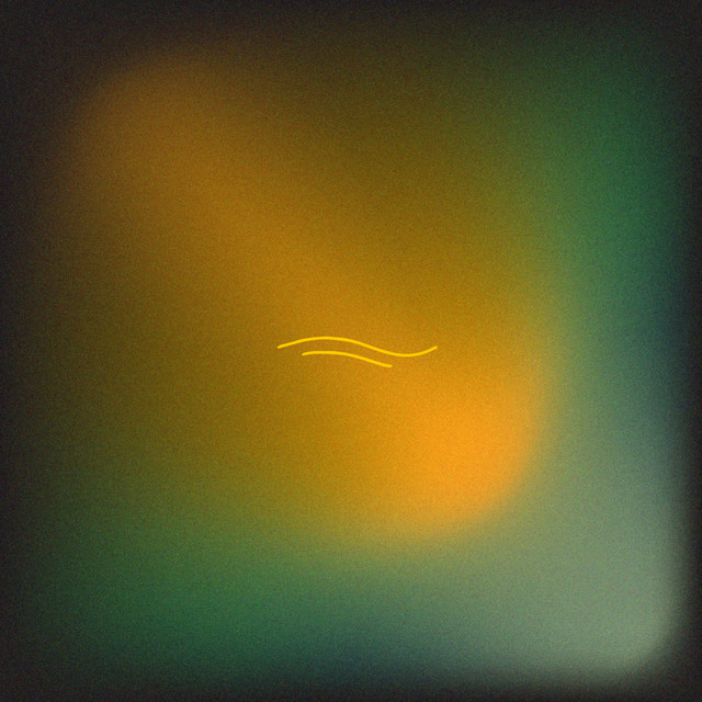 'on the move' cover art
