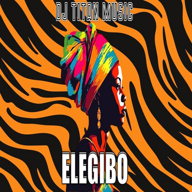 'Elegibo (Afro House)' cover art
