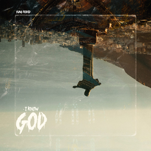 'I Know God' cover art