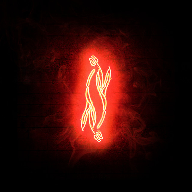 'idea' cover art