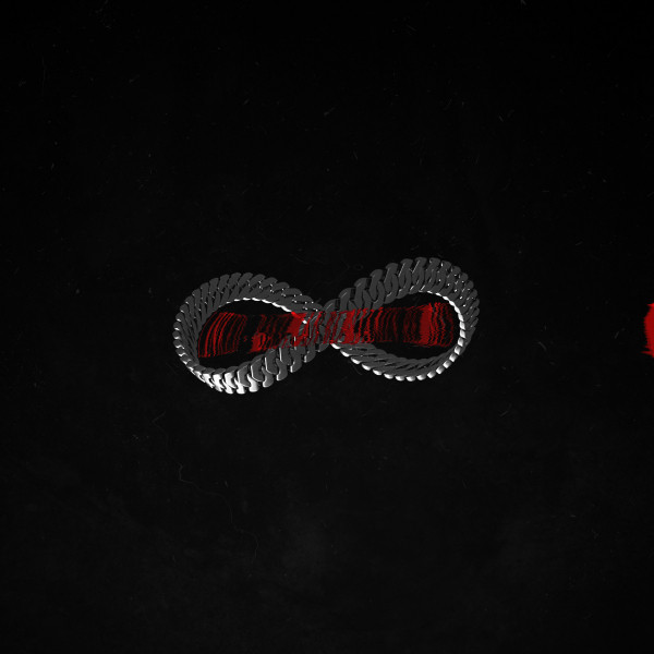 'LINKED (Bastian Benjamin Remix)' cover art
