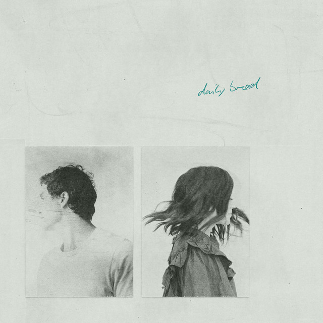 'Daily Bread' cover art