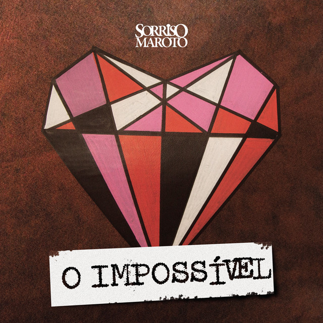 'O Impossível' cover art