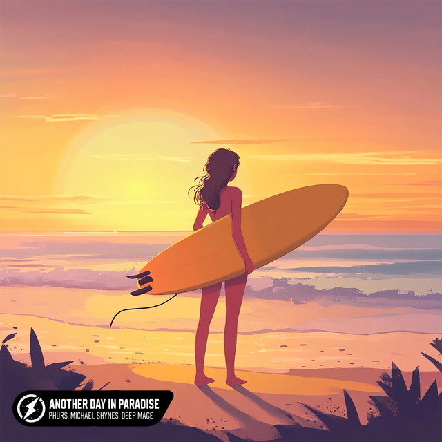 'Another Day In Paradise' cover art