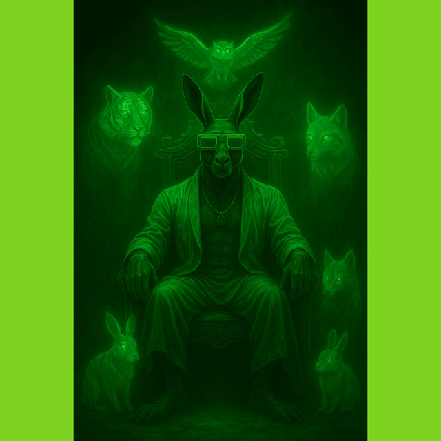 'Divinity' cover art
