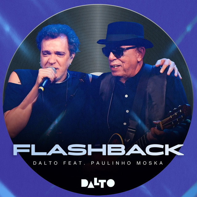 'FLASHBACK (Live)' cover art