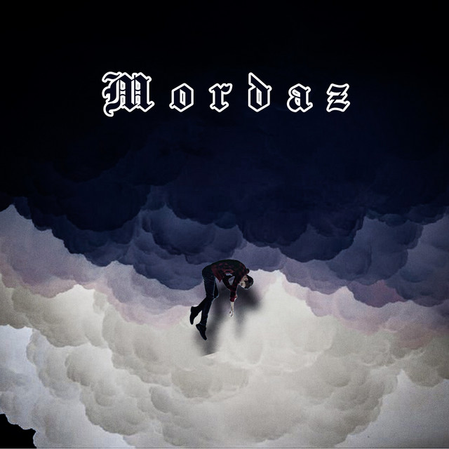 'Mordaz' cover art