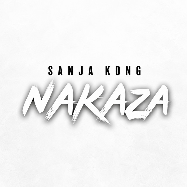 'Nakaza' cover art