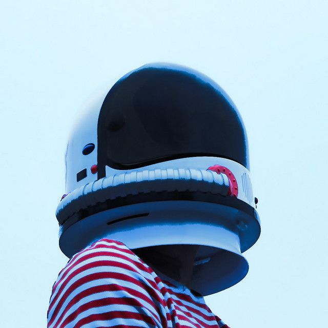 'Dopamine Junkie' cover art