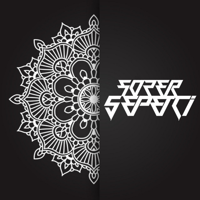 'Ego!' cover art
